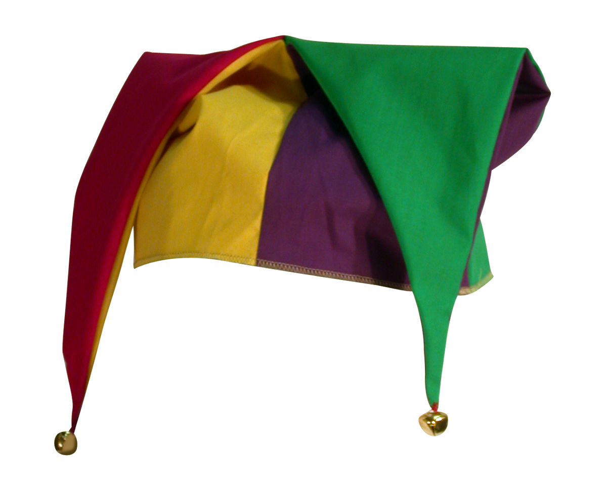 Jester hat best sale