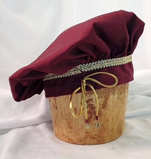 Toque