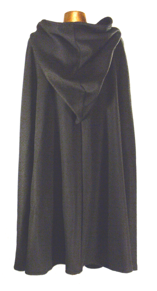 Winter Questor Cape