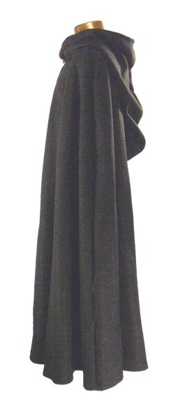 Winter Questor Cape