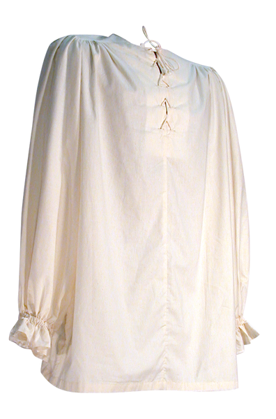 Rogue Shirt for Men - White Pavilion Costumers