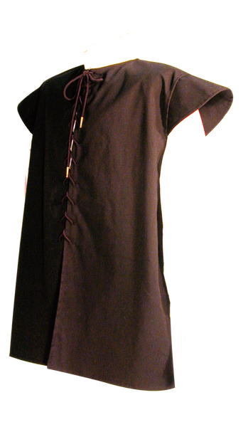 Sea Dog Doublet