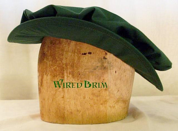 Tudor Hat