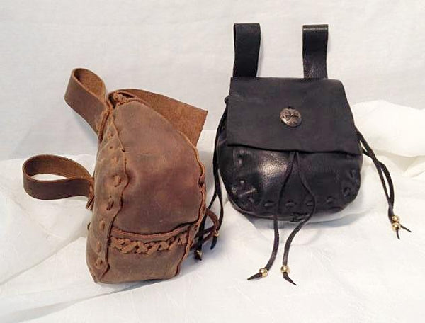 Belt Pouch: The Yeoman