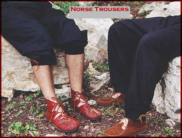 Norse Trousers