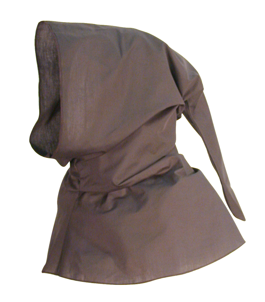 Female Ranger Hood Ranger's Hood – White Pavilion