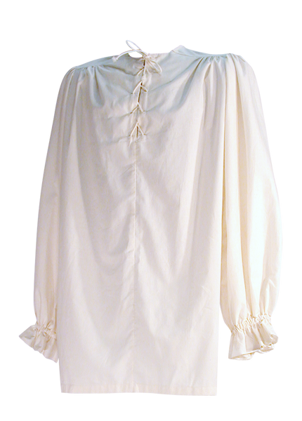 Rogue Shirt for Men - White Pavilion Costumers